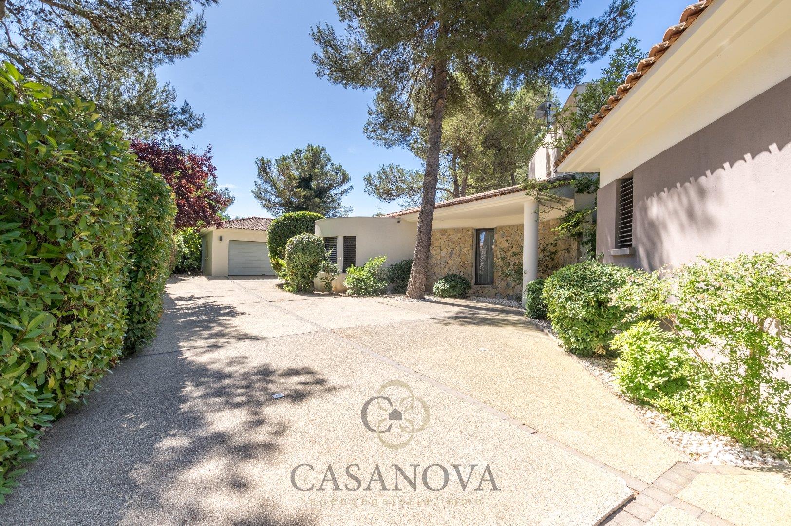 Maison à vendre, 420m², Montpellier