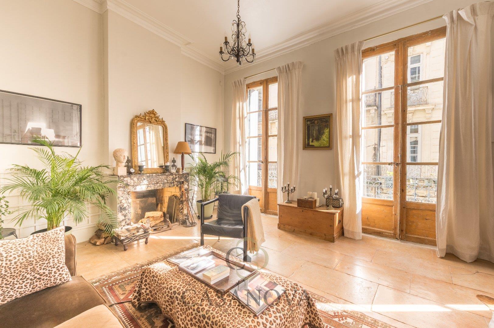 Appartement à vendre, 82m², Montpellier