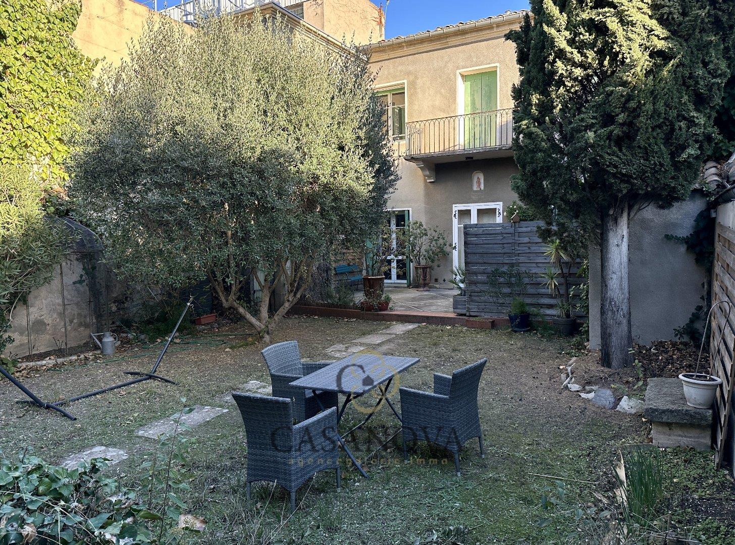 Maison à vendre, 265m², Montpellier