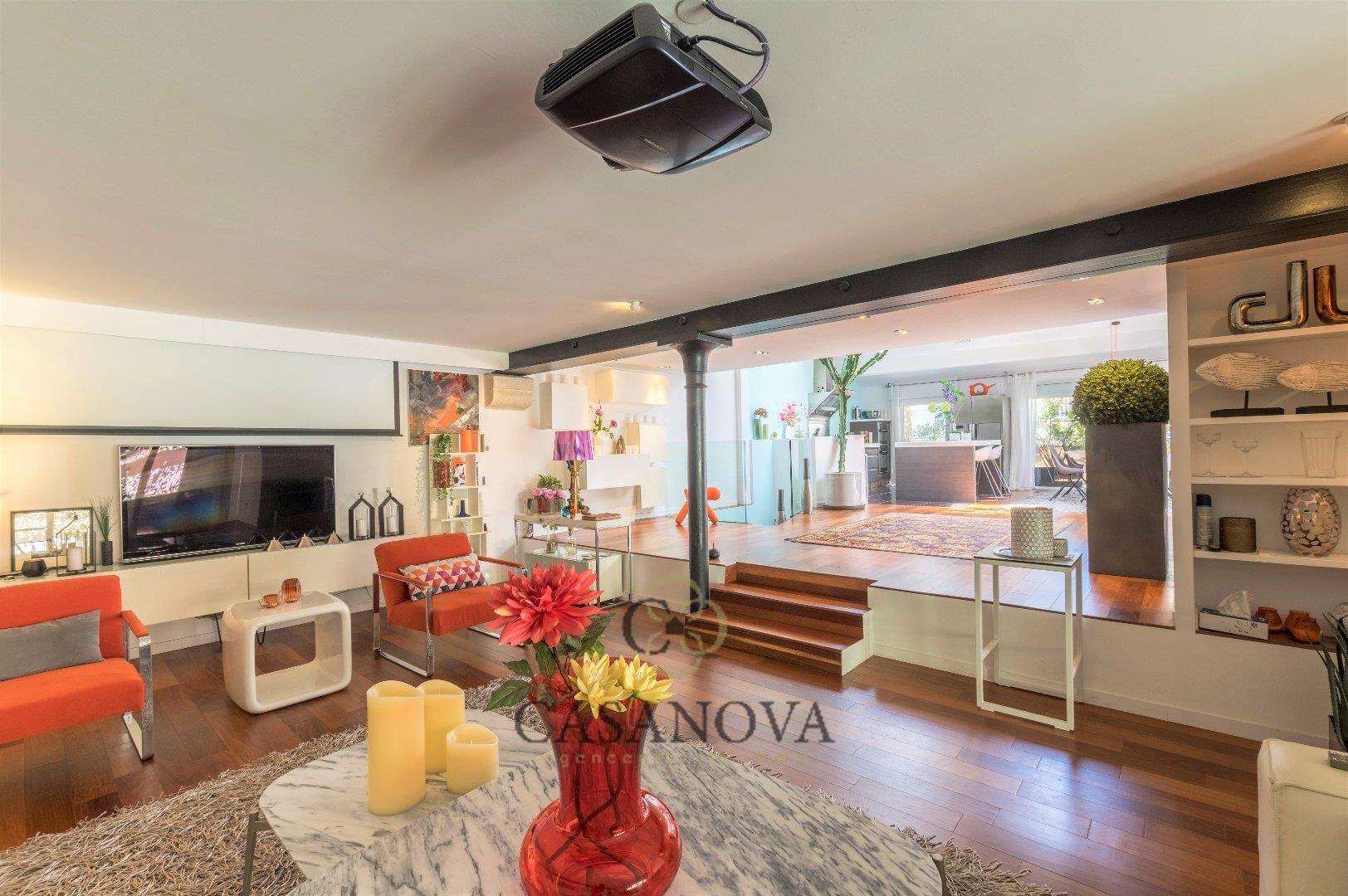 Appartement à vendre, 164m², Montpellier