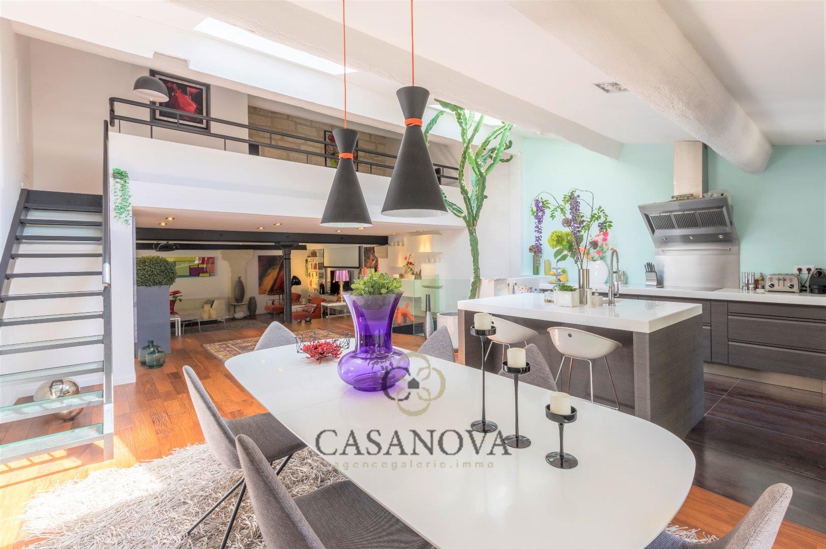 Appartement à vendre, 164m², Montpellier