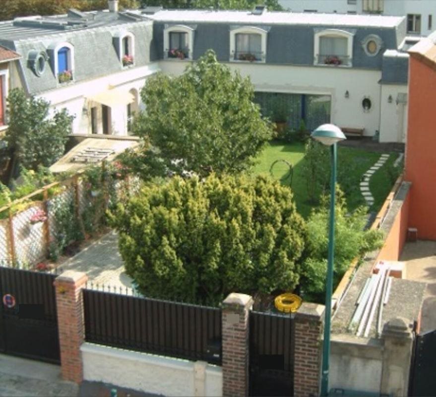 Maison à vendre, 200m², Gennevilliers