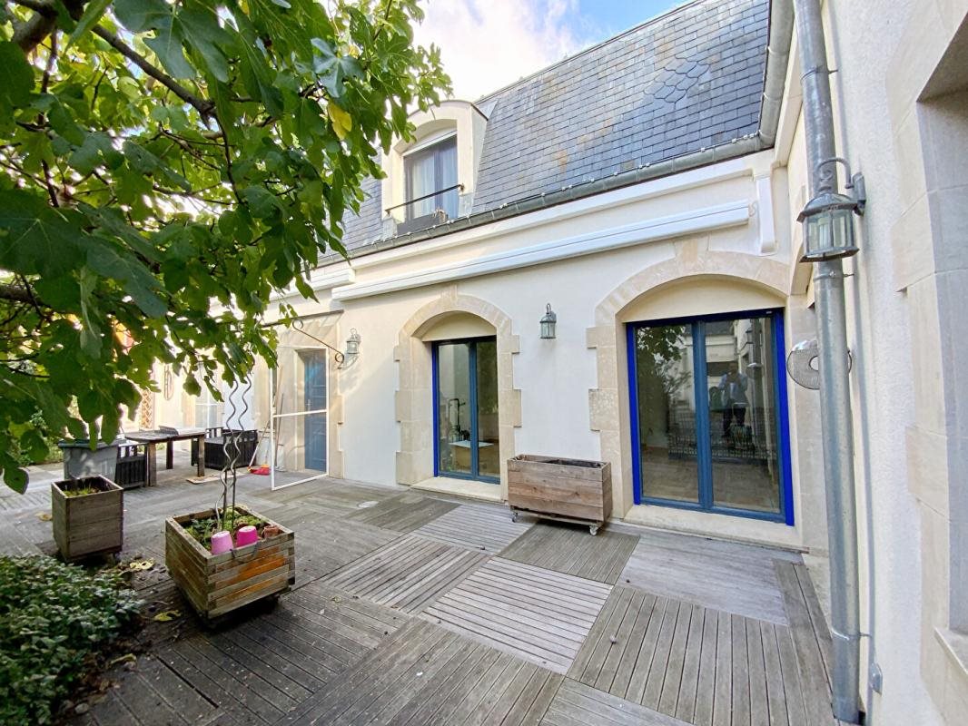 Maison à vendre, 200m², Gennevilliers