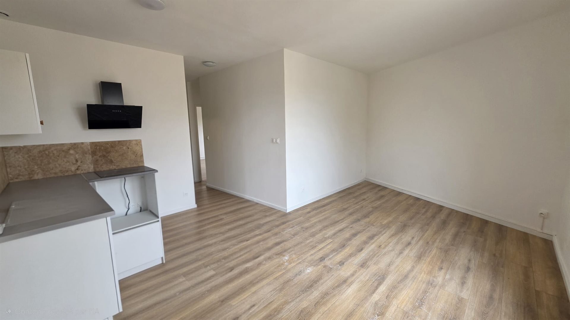 Appartement à louer, 56m², Florensac