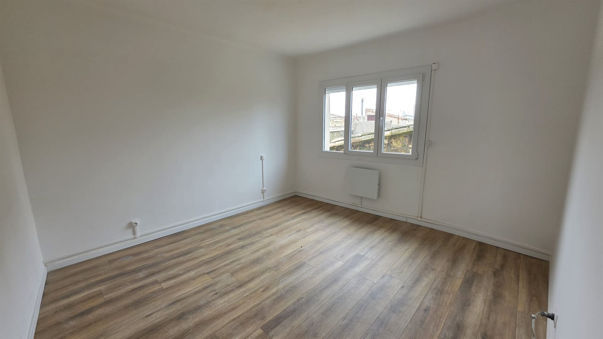 Appartement à louer, 56m², Florensac