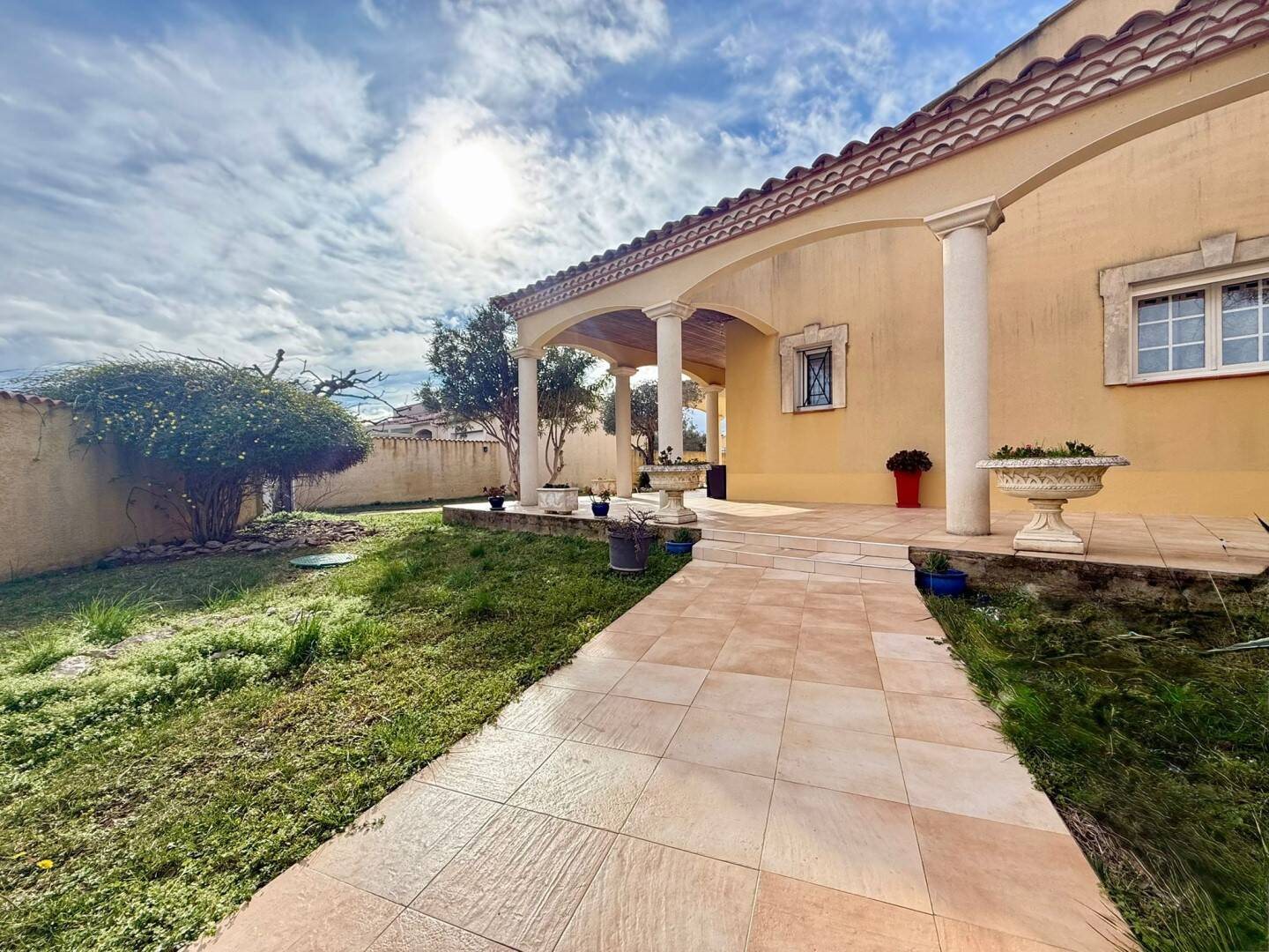 Maison à vendre, 188m², Saint-Gilles