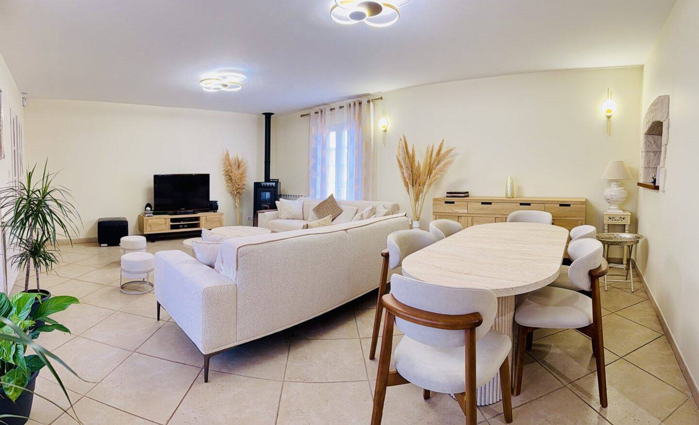 Maison à vendre, 188m², Saint-Gilles