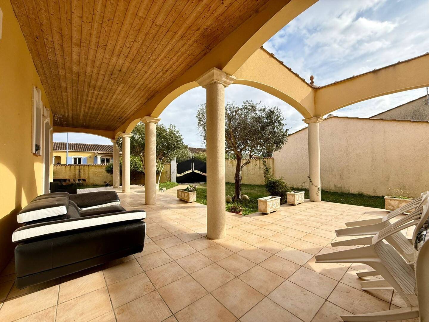 Maison à vendre, 188m², Saint-Gilles