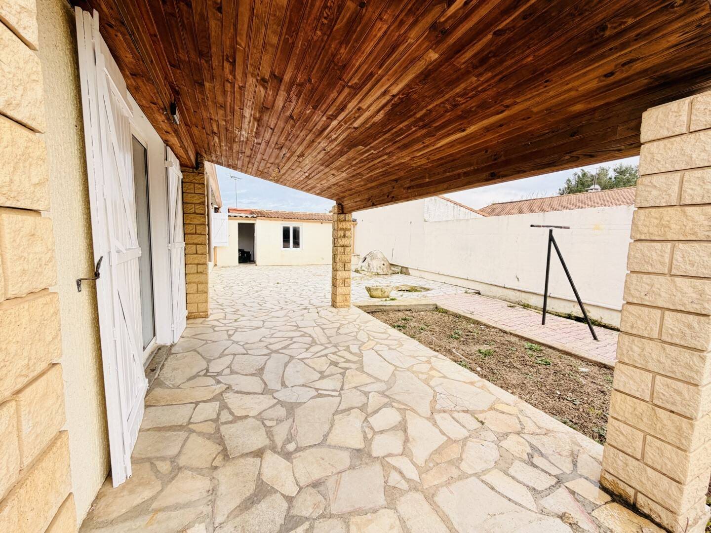 Maison à vendre, 119m², Saint-Gilles