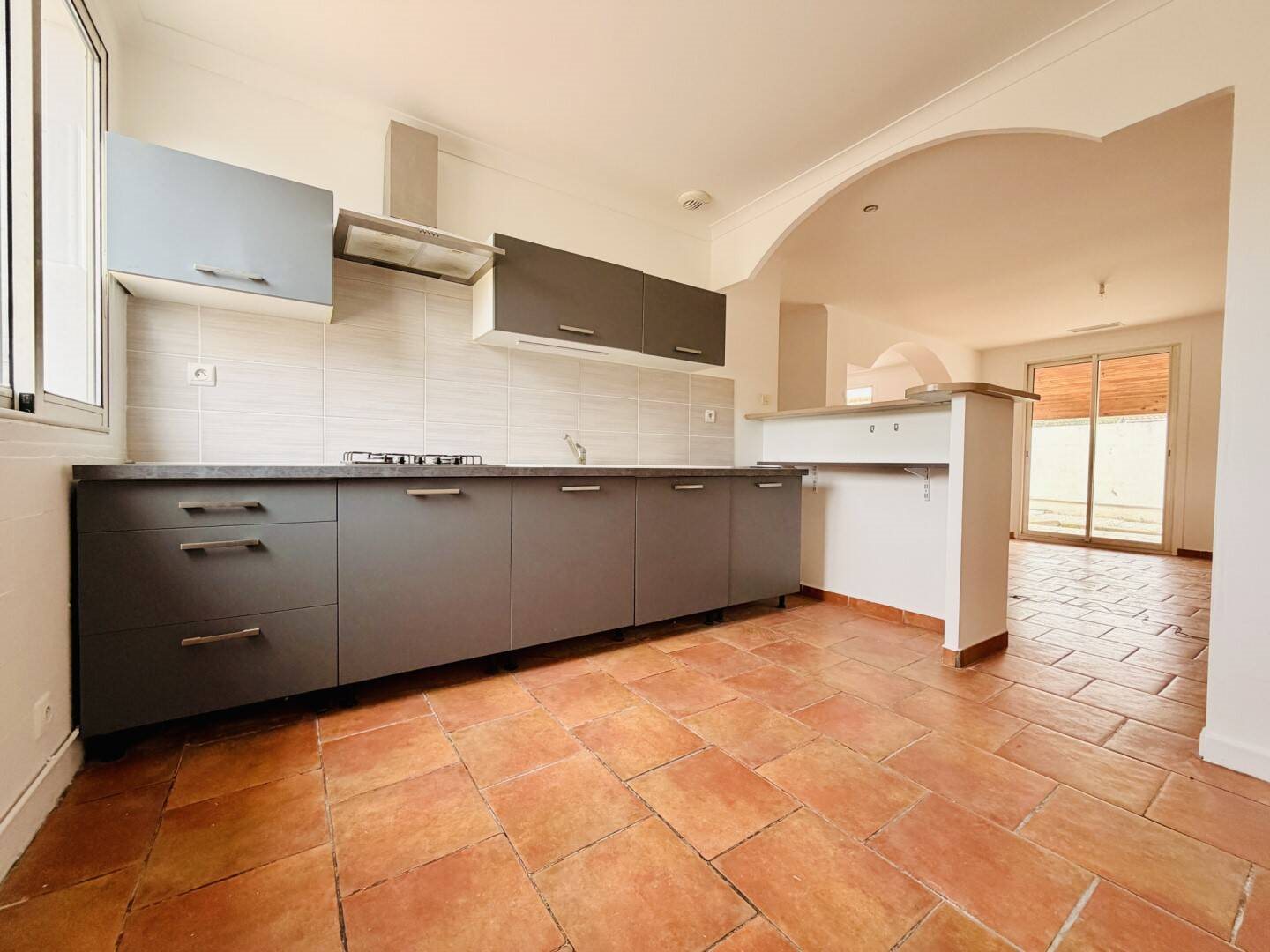 Maison à vendre, 119m², Saint-Gilles