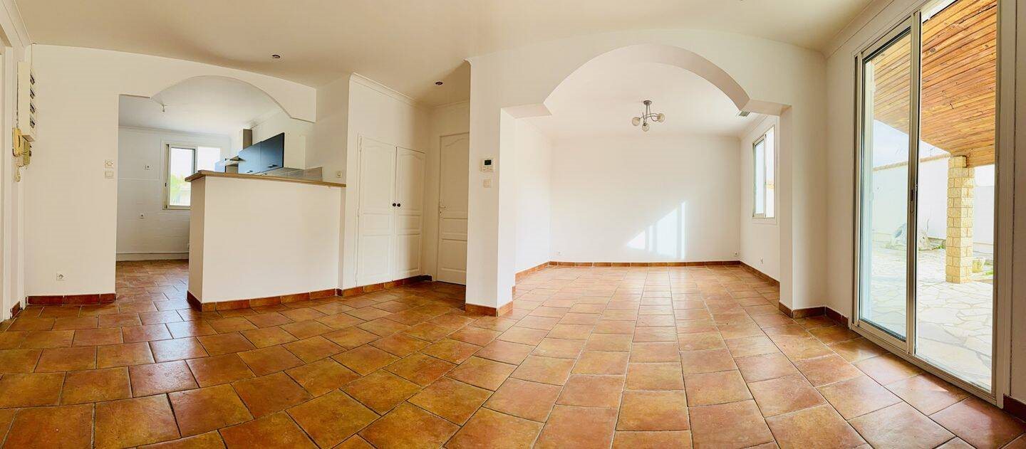 Maison à vendre, 119m², Saint-Gilles