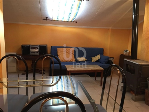 Apartamento 2 dormitorios - 69.00 m2