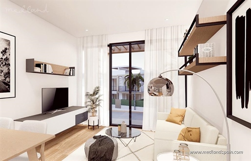 Purchase: Apartment (03300)