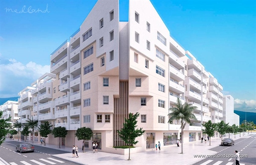 Achat : Appartement (29660)