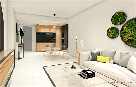 Purchase: Apartment (03193)