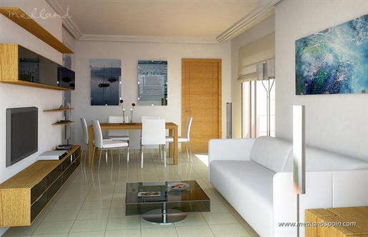 Compra: Apartamento (03570)