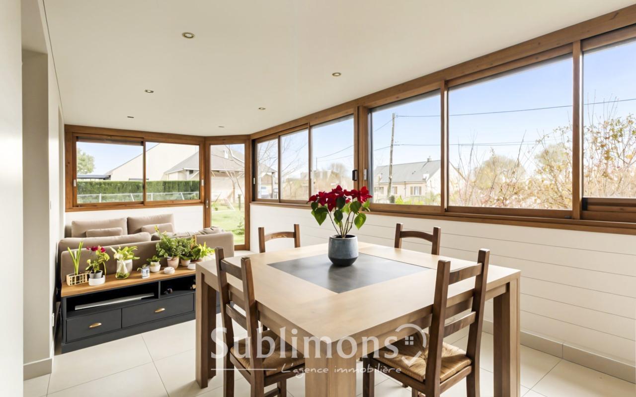 Maison à vendre, 144m², Vair-sur-Loire