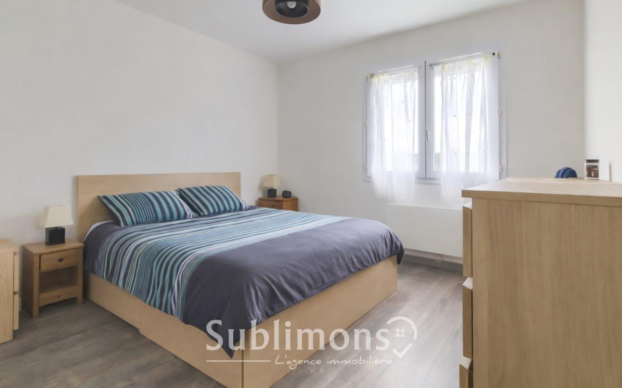 Maison à vendre, 144m², Vair-sur-Loire