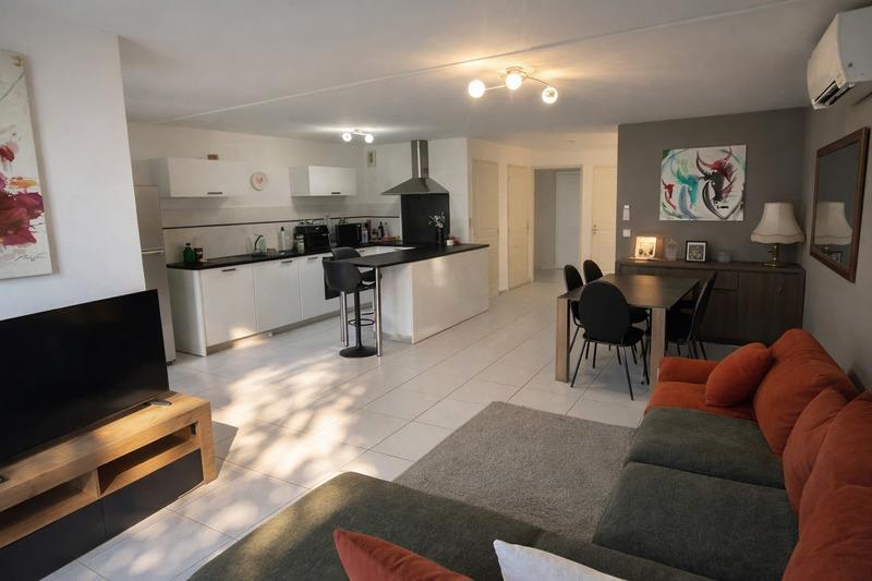 Appartement à vendre, 70m², Pérols