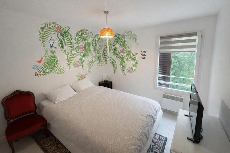 Appartement à vendre, 70m², Pérols