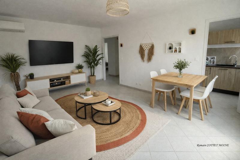 Appartement à vendre, 72m², Pérols