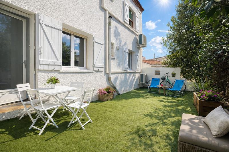 Appartement à vendre, 72m², Pérols