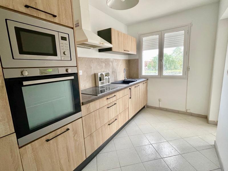 Appartement à vendre, 72m², Pérols