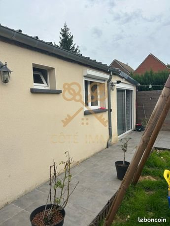 Maison à vendre, 75m², Auby
