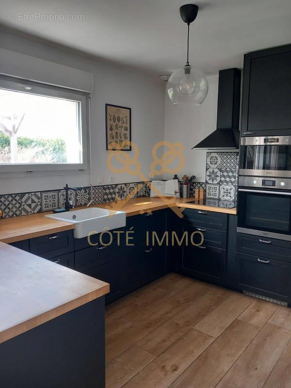 Appartement à vendre, 90m², Libercourt