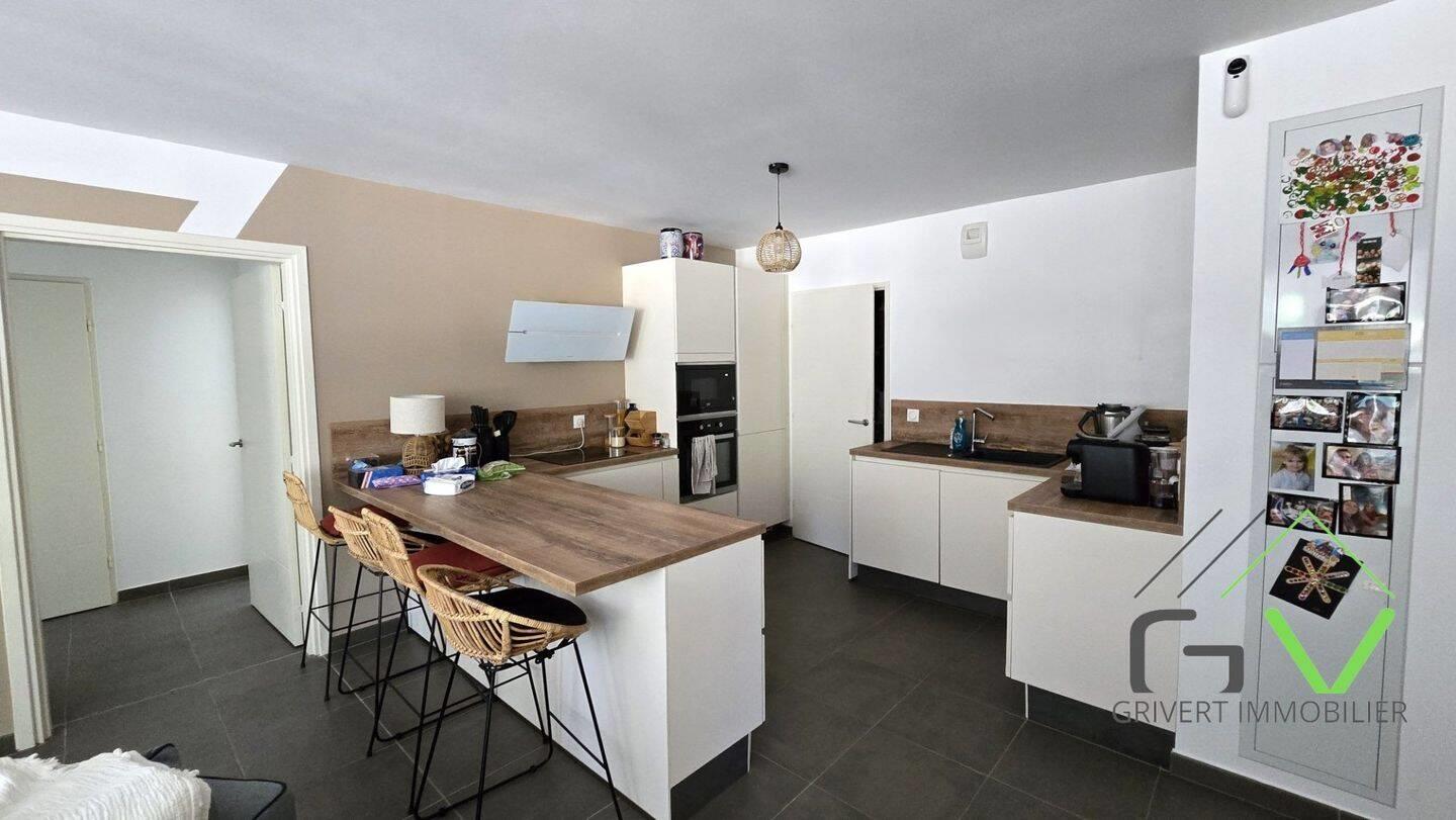 Appartement à vendre, 76m², Nîmes