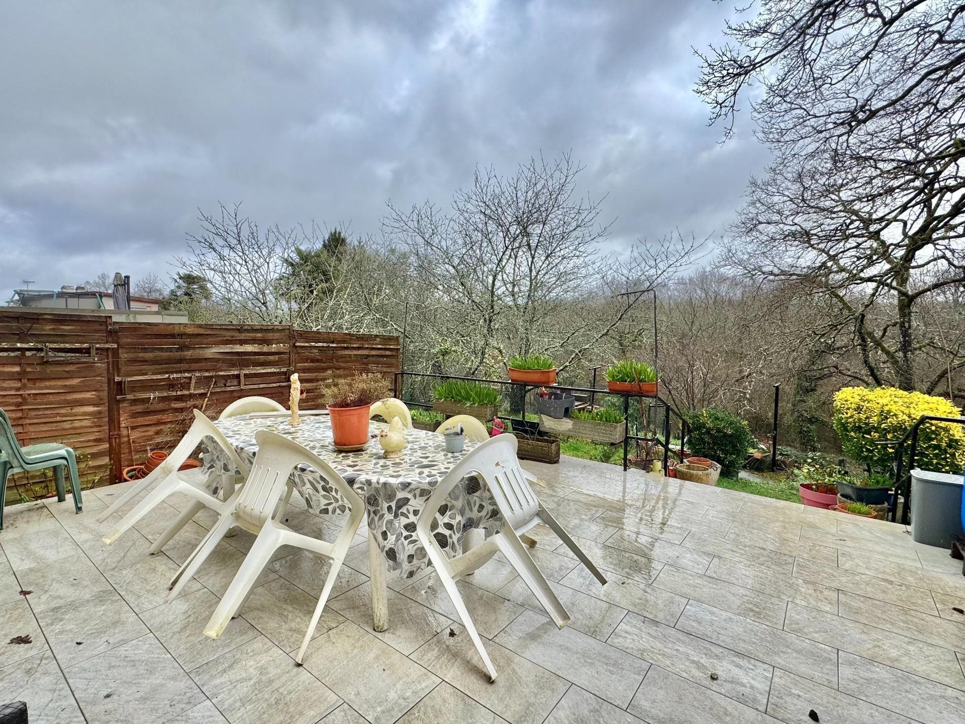 Maison à vendre, 85m², Mourenx