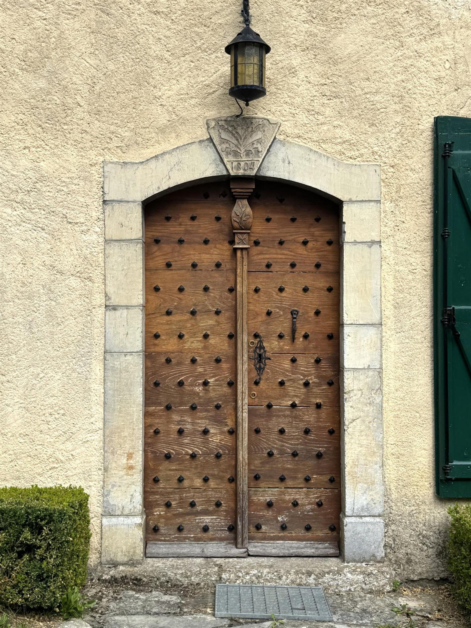 Maison à vendre, 300m², Lescun