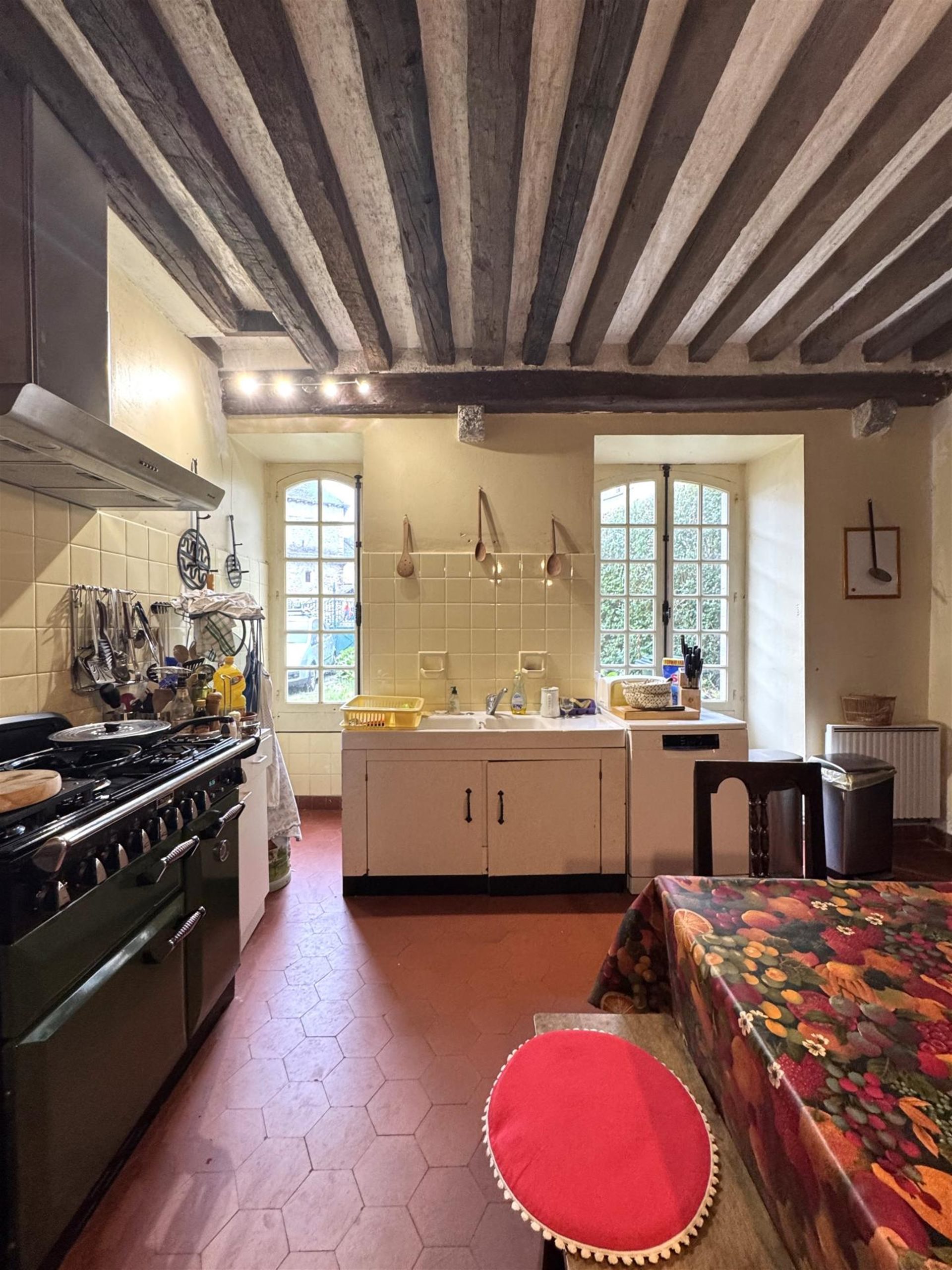 Maison à vendre, 300m², Lescun