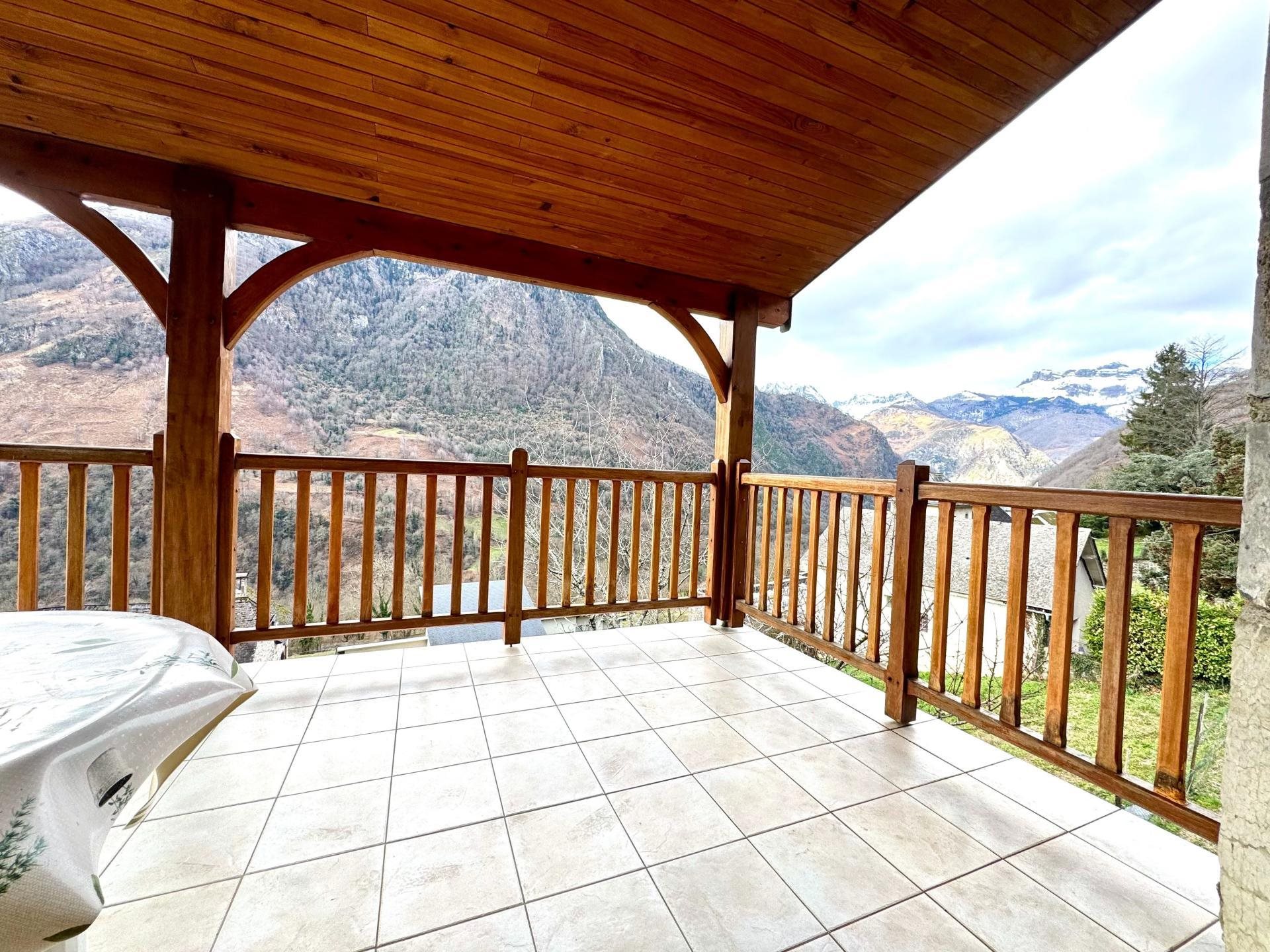 Maison à vendre, 180m², Cette-Eygun