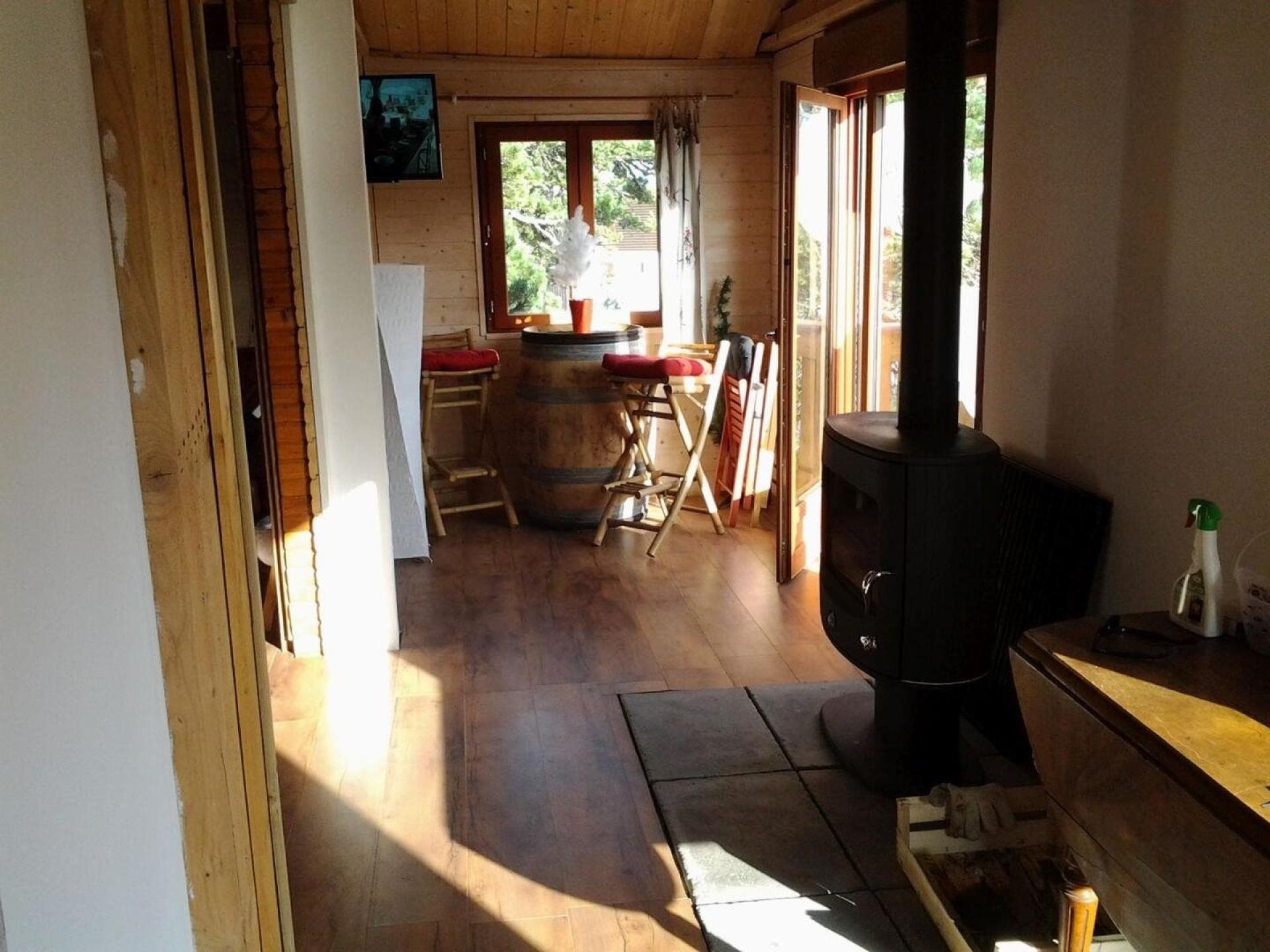 Maison à vendre, 108m², Arette