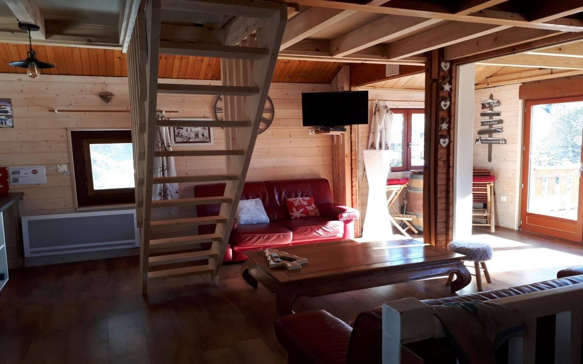 Maison à vendre, 108m², Arette