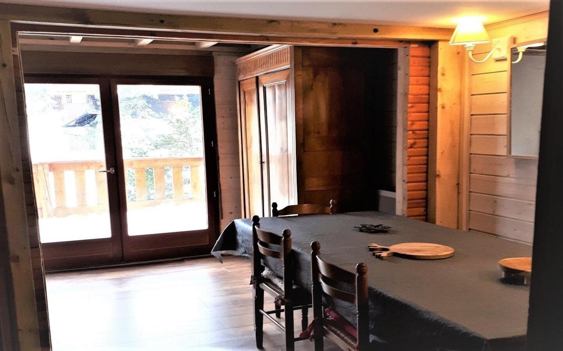 Maison à vendre, 108m², Arette