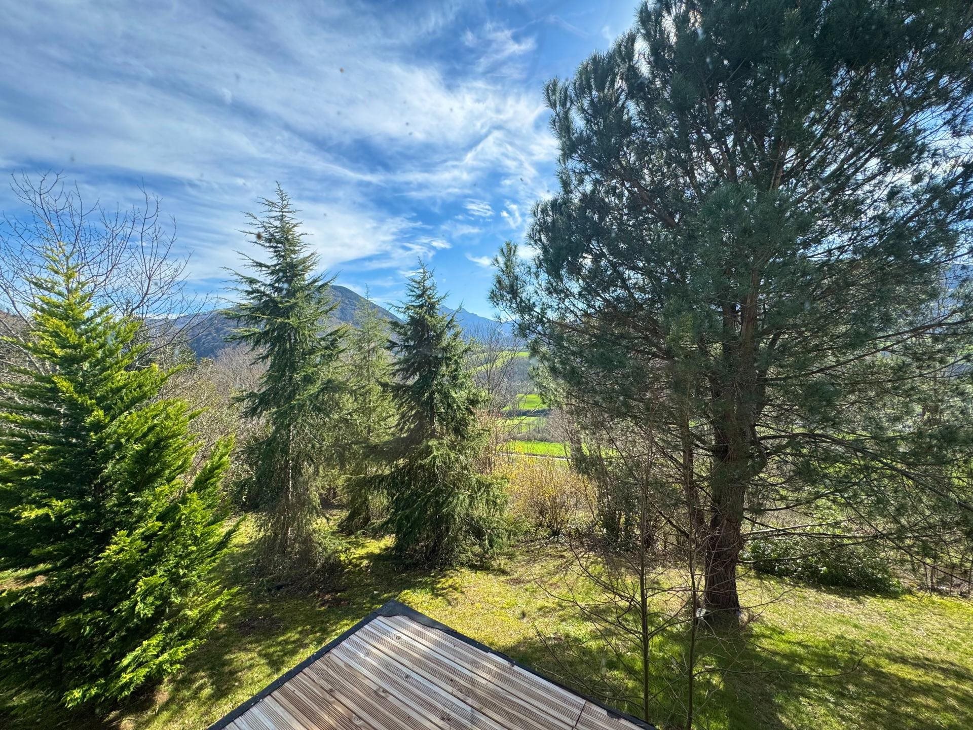 Maison à vendre, 140m², Issor