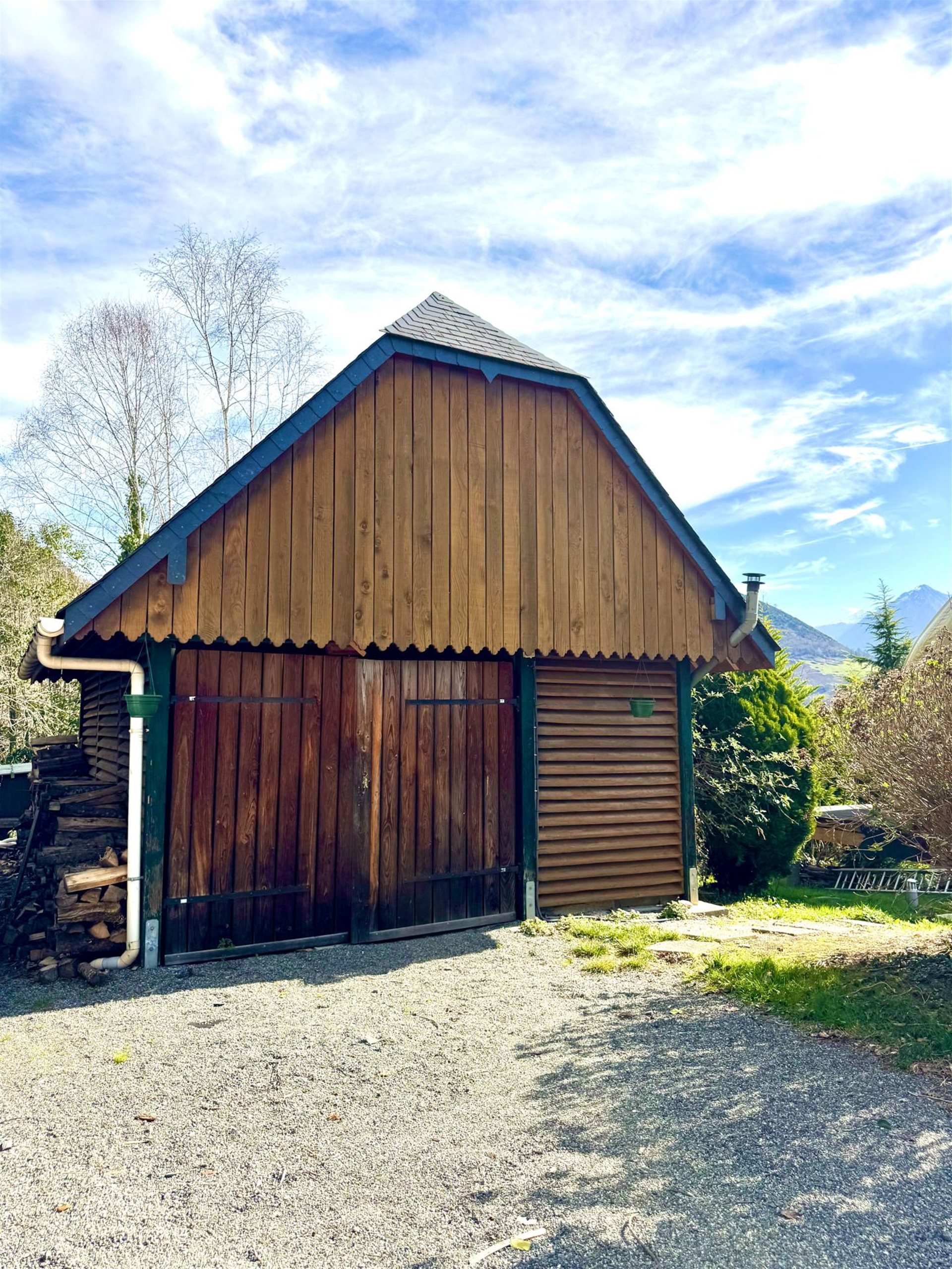 Maison à vendre, 140m², Issor