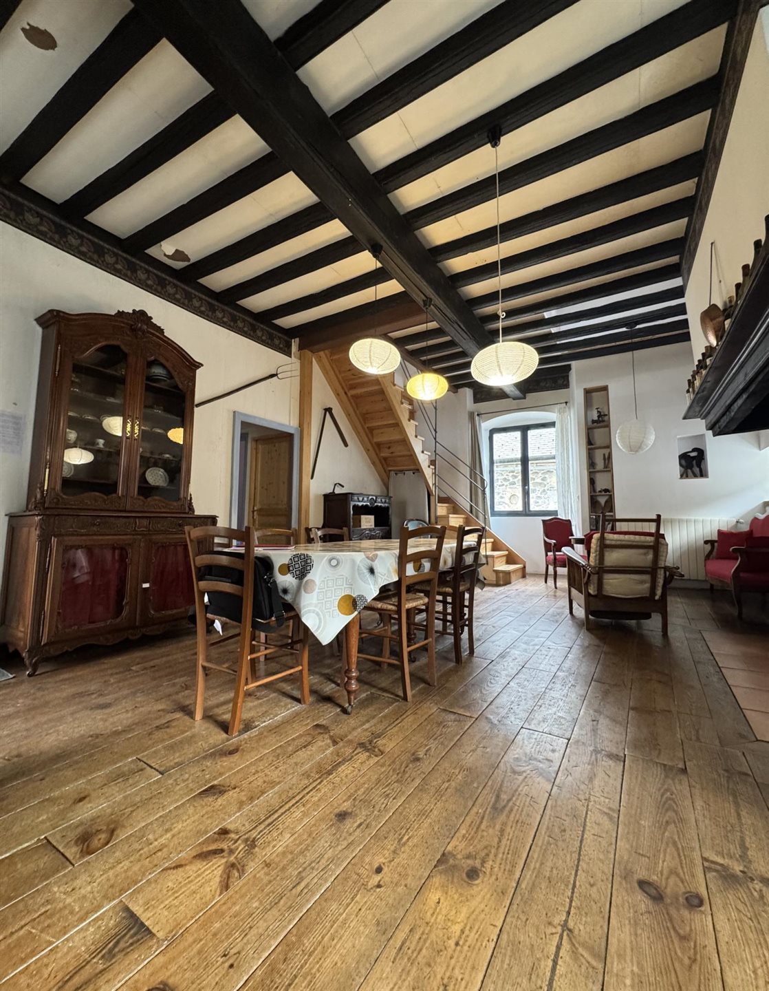 Maison à vendre, 110m², Borce