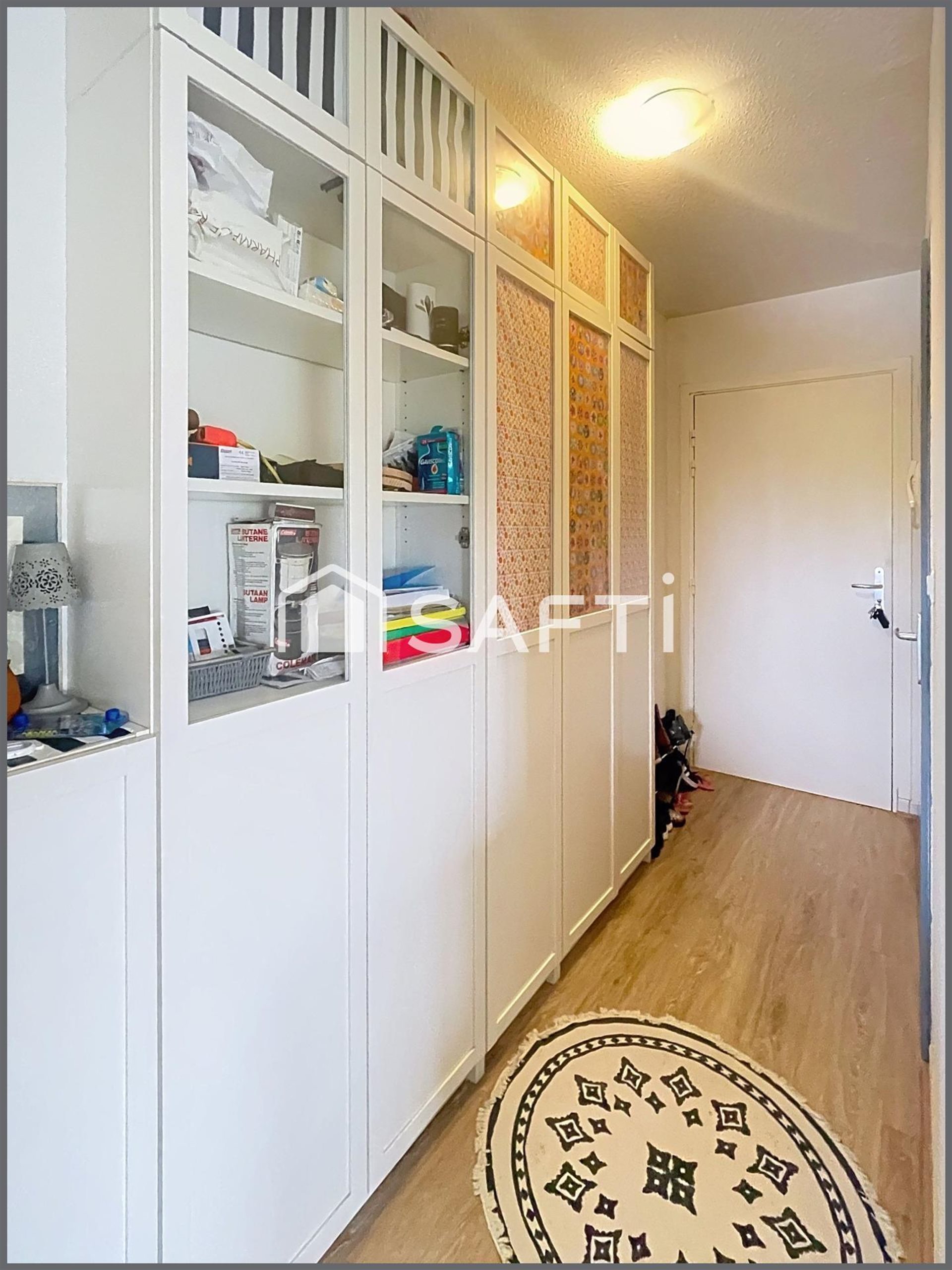 Appartement à vendre, 41m², Saint-André-de-Cubzac