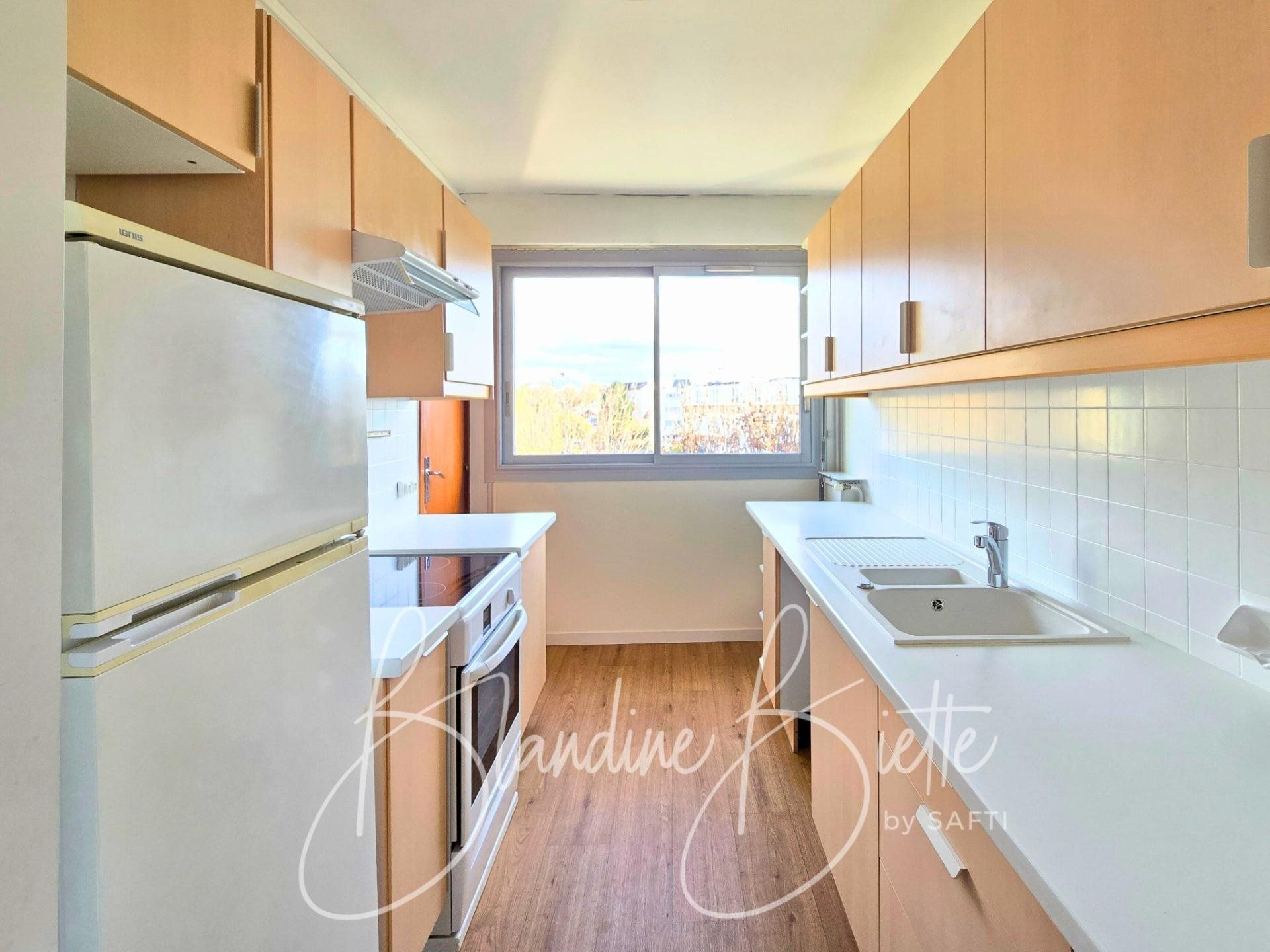 Appartement à louer, 119m², Le Pecq