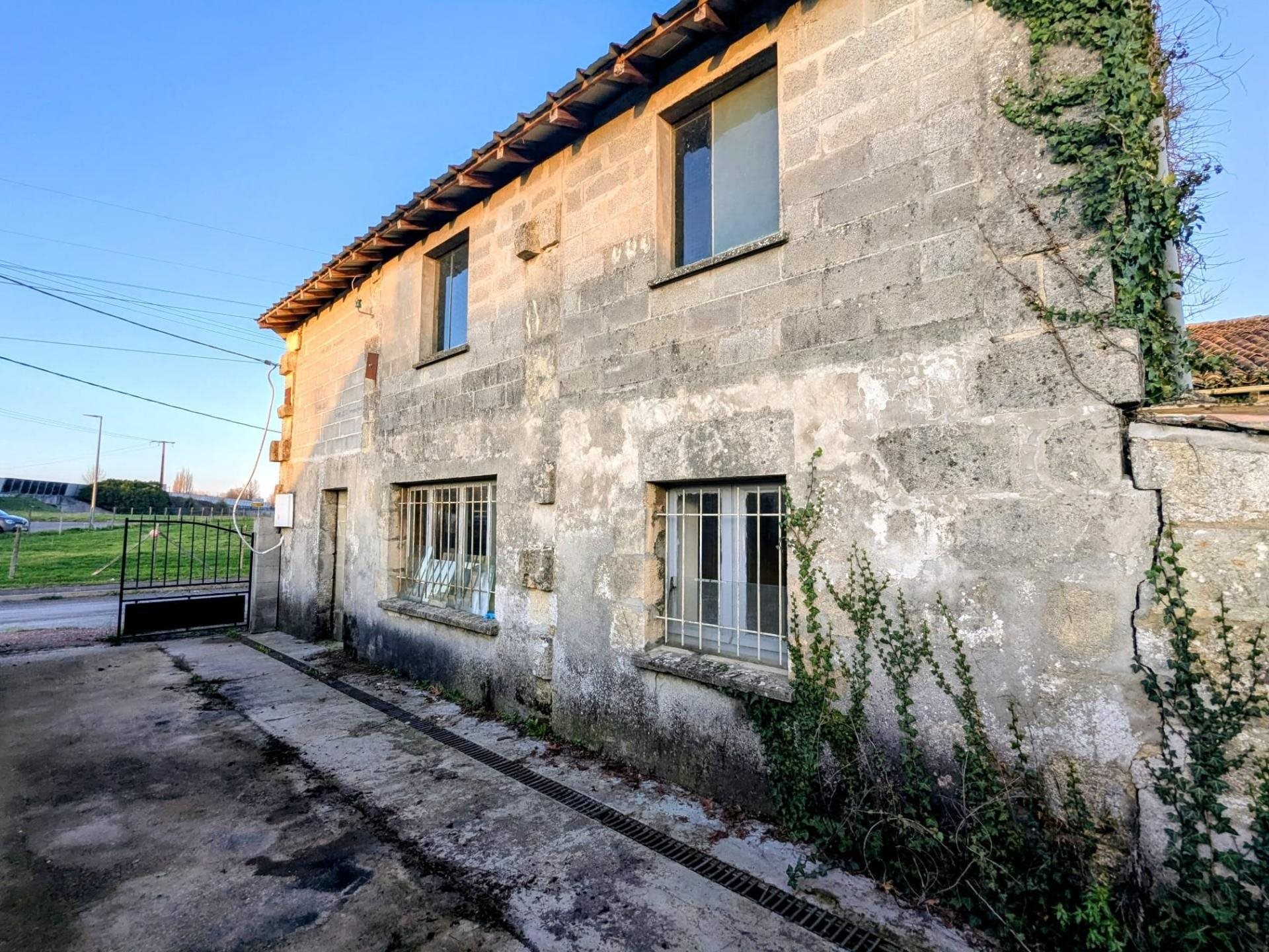 Appartement à vendre, 70m², Cézac