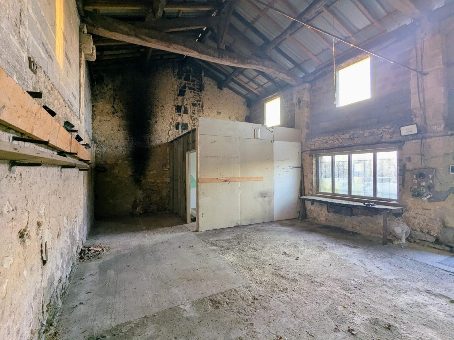 Appartement à vendre, 70m², Cézac