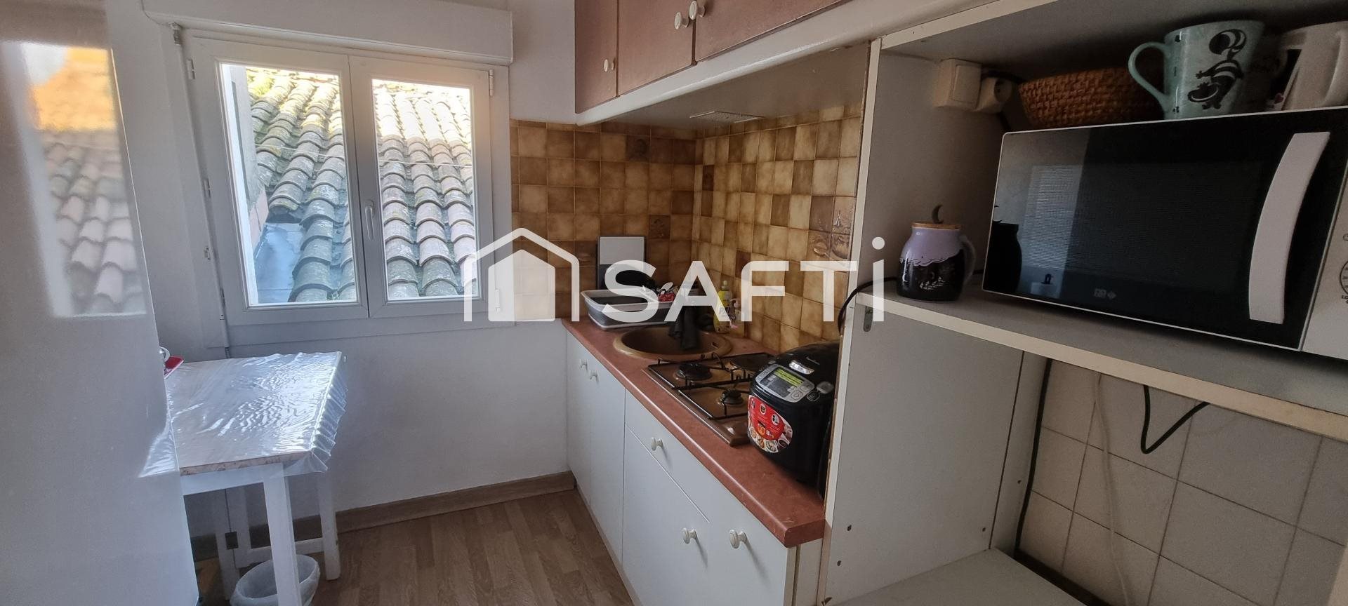 Appartement à vendre, 63m², Lézignan-Corbières