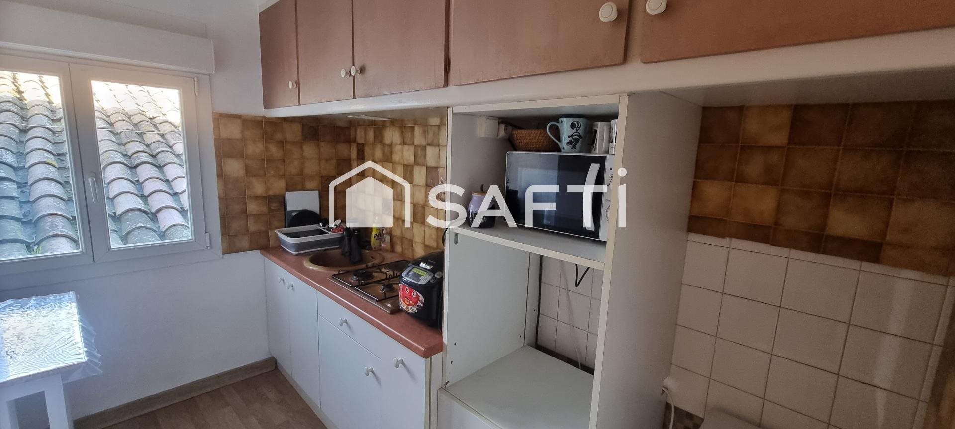 Appartement à vendre, 63m², Lézignan-Corbières