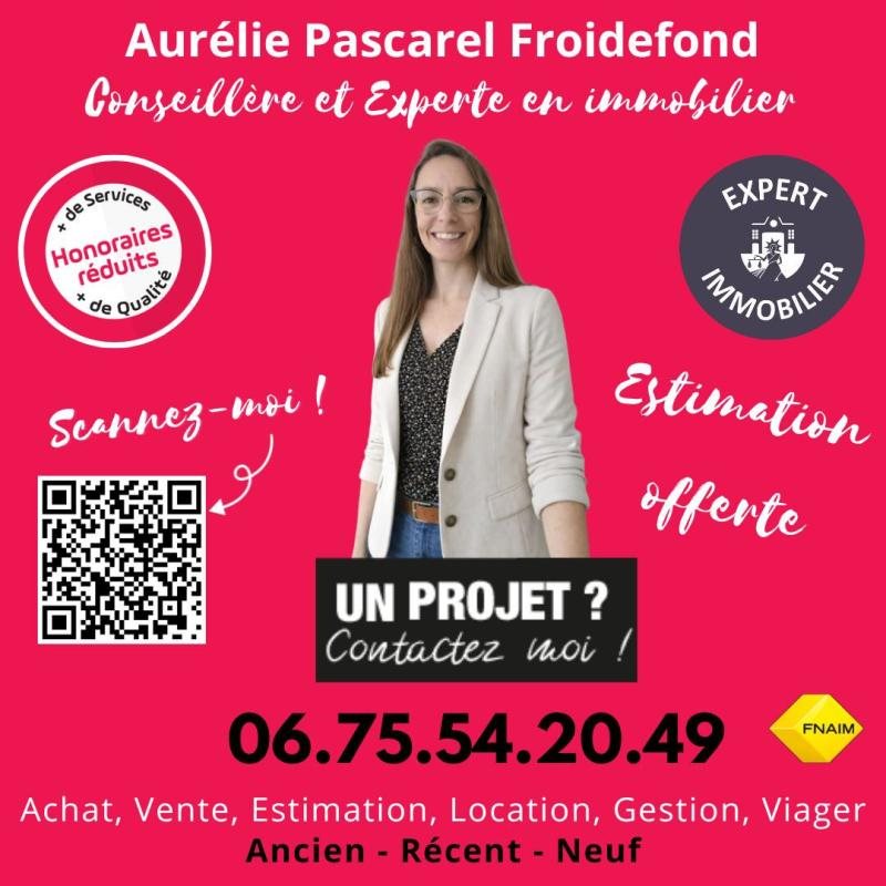 Appartement à vendre, 34m², Brive-la-Gaillarde