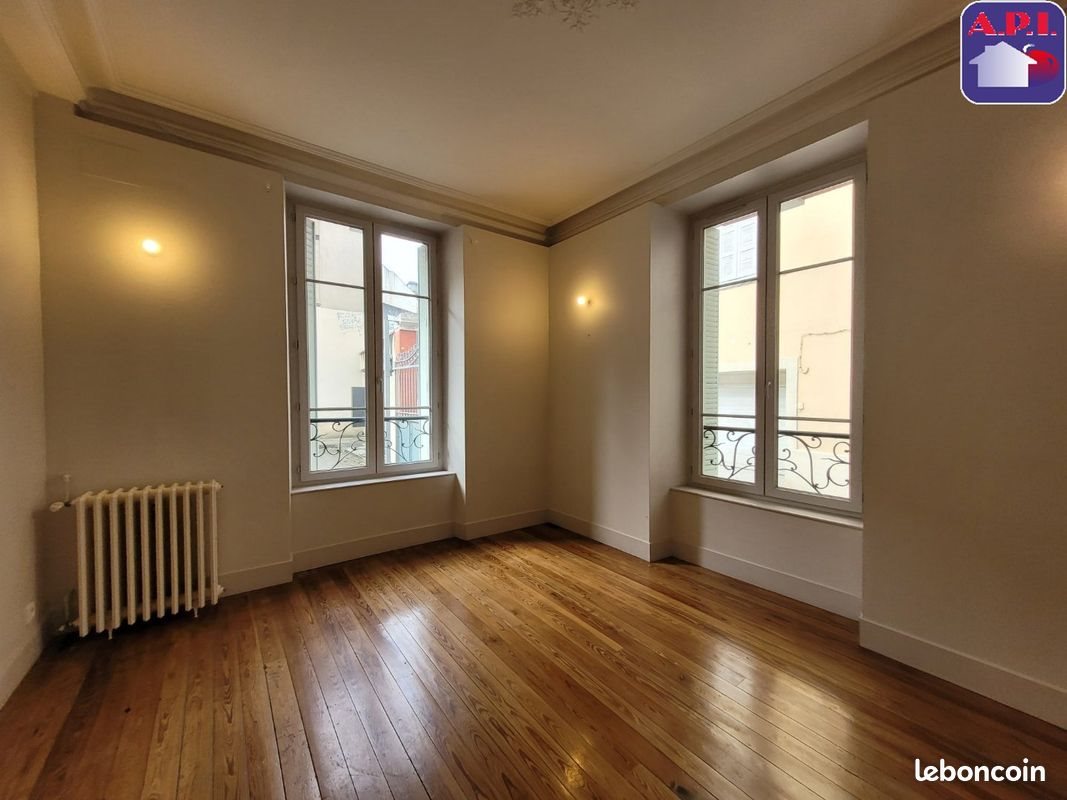 Maison à louer, 91m², Foix