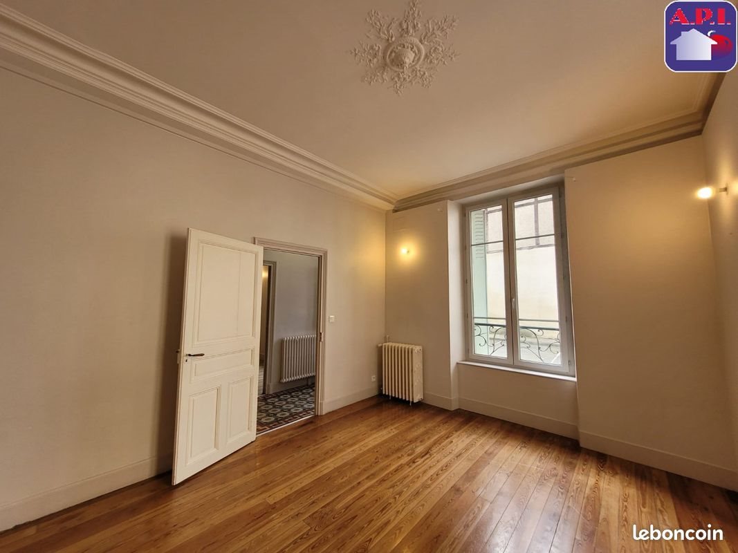 Maison à louer, 91m², Foix
