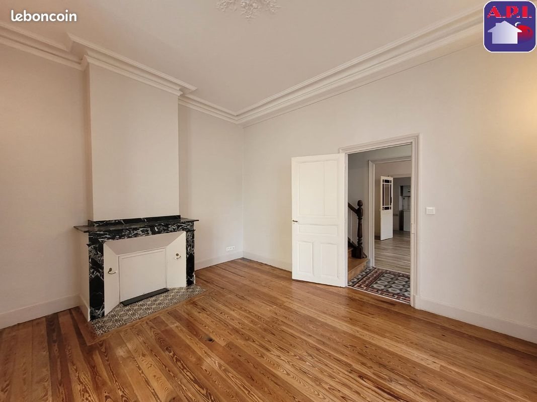 Maison à louer, 91m², Foix